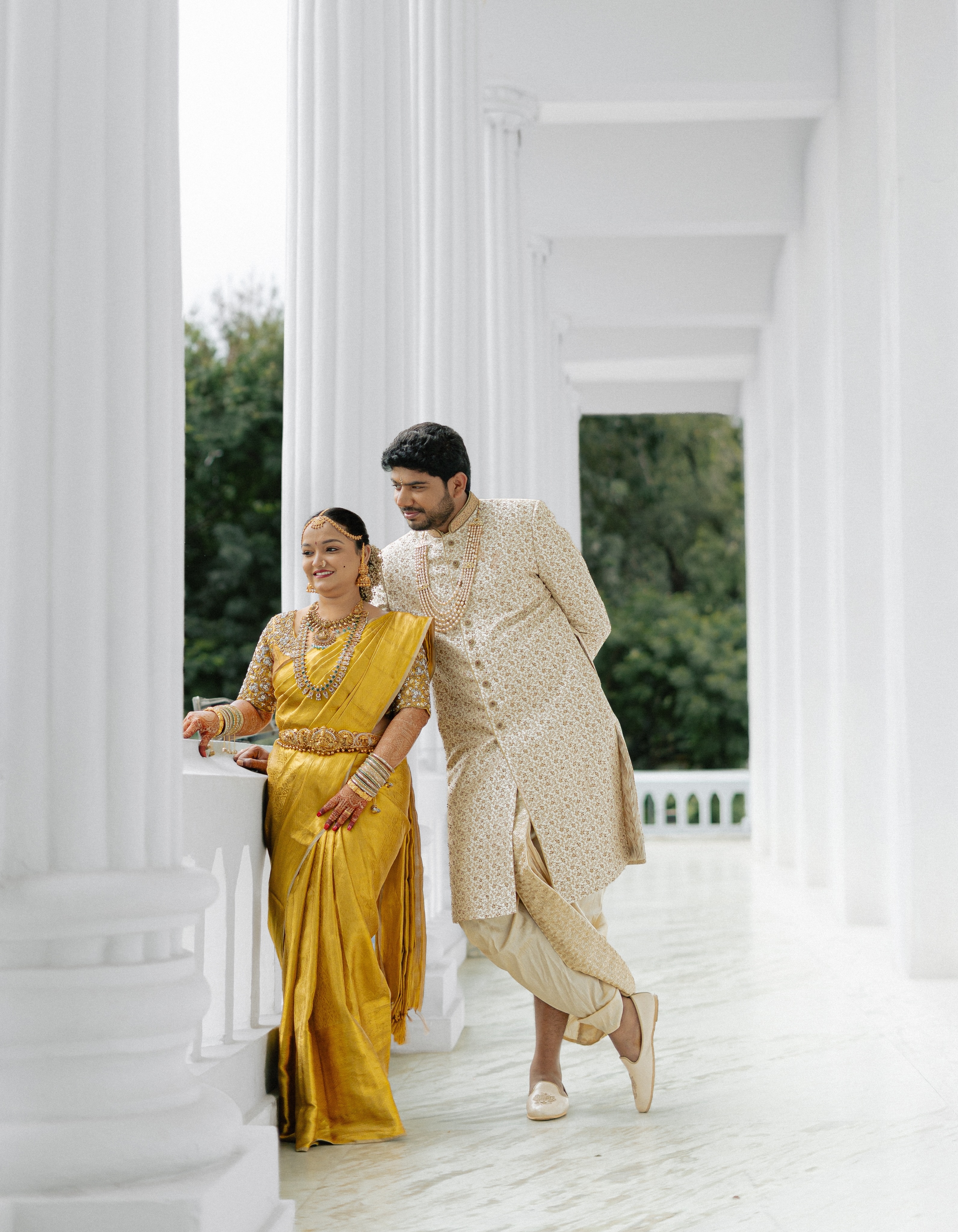 A joyful wedding moment captured by Blissful Weddings